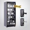 Tủ chống ẩm cao cấp Nikatei NC-120S Tủ chống ẩm cao cấp Nikatei NC-120S